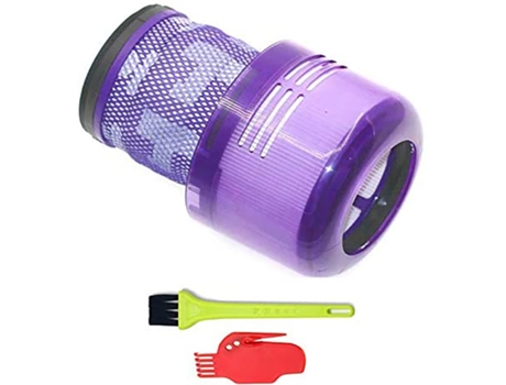 Accesorio Aspiradores DYSON Pack 3 Filtros Filtro Filtro V11