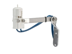 Sensor De Lluvia Hunter Mini Clik Sensor De Lluvia Compatible Con Programadores De Riego Eléctricos Que Paraliza El Riego En Caso De Precipitaciones
