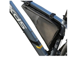 Bolsa impermeable para cuadro triangular, herramientas para bicicleta de montaña, accesorios de ciclismo, bolsa de almacenamiento USHION