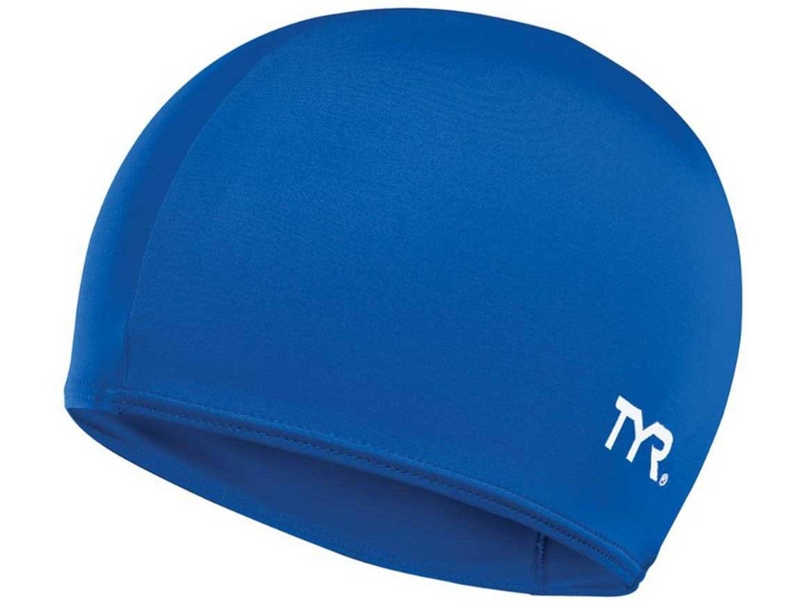 Gorra de Natación Unisexo TYR (Tamaño Unico)