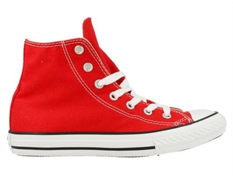 Zapatillas CONVERSE Red Niños (27 - Rojo)