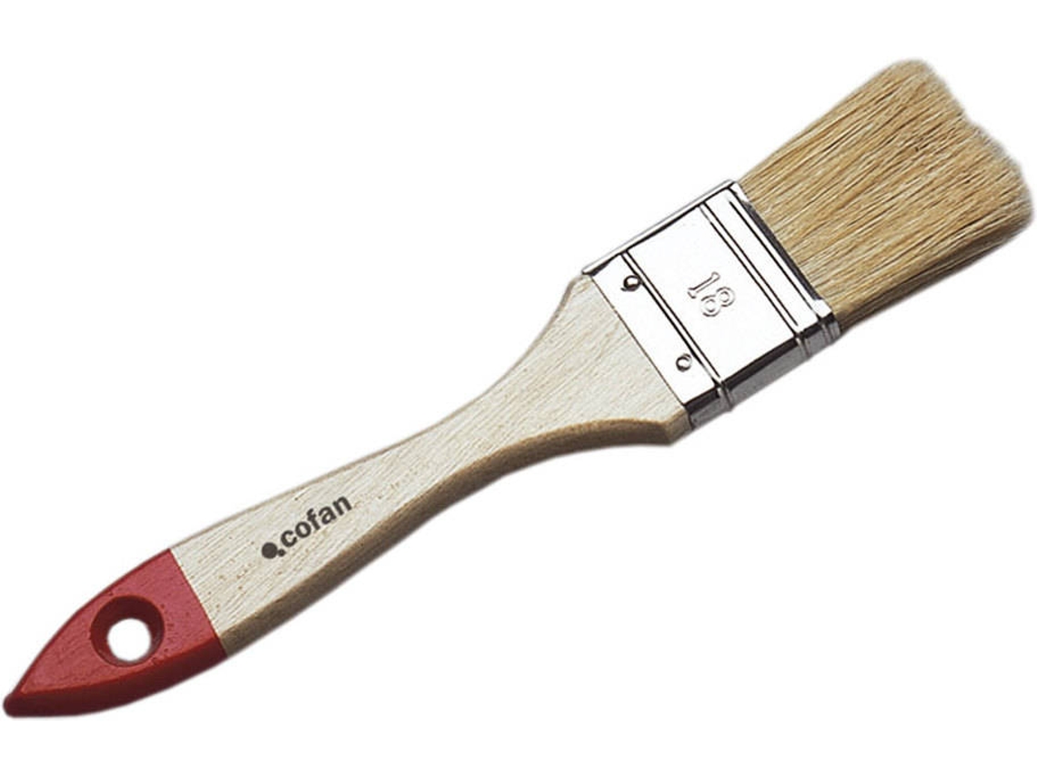 Paletina COFAN Mango Madera Nº9 (20 mm)