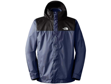 Chaqueta de Hombre THE NORTH FACE Evolve Ii Triclimate Azul (L)