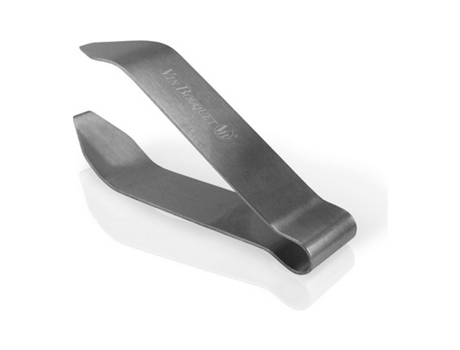 Pinzas De Cocina Vin Bouquet Acero Inoxidable