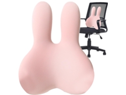 Cojín Ergonómico Soporte Coche De Lumbar:
