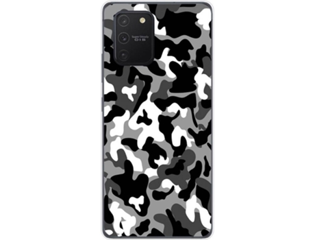 Carcasa Samsung Galaxy S10 Lite TUMUNDOSMARTPHONE Dibujos Multicolor