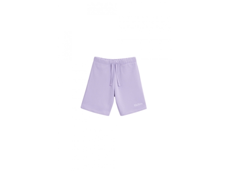 Bermuda Unisex KICKERS Morado (S)