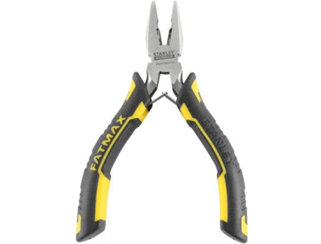 Alicate STANLEY Universal Fatmax