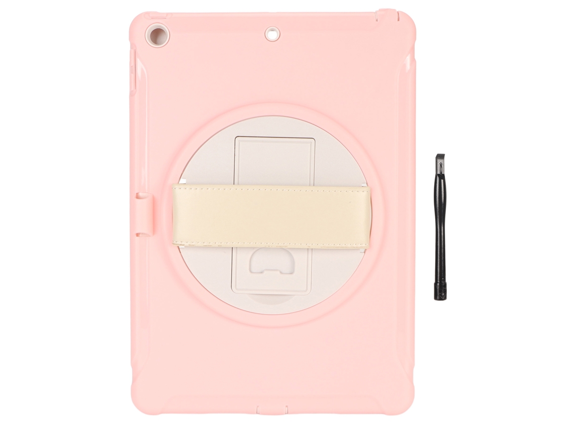 Funda protectora para tableta (anticaídas, con soporte y correa)