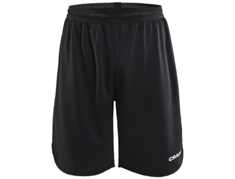 Pantalones Cortos Craft Progress Basket (Tam: 3Xl)
