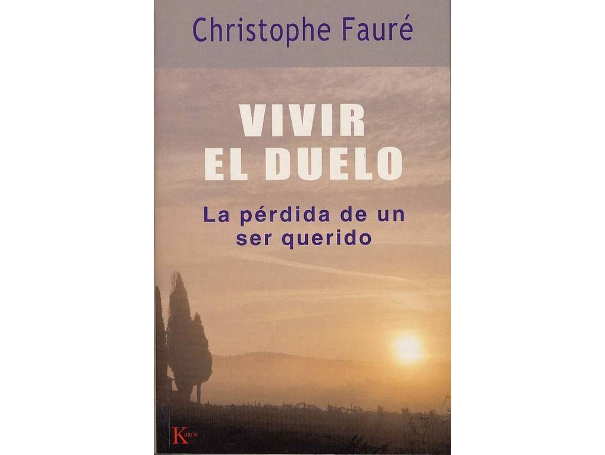 Libro Vivir El Duelo