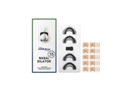 Kit de cuidado nasal antirronquidos, cómodo y fácil de usar, para facilitar la respiración y el sueño. TAISHENGDA
