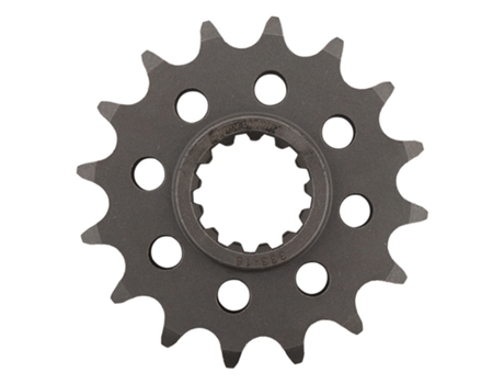 Piñón de la cadena de la moto Supersprox PSB CST-333:16 # 50-35023-16 # 52216 # 20603-16
