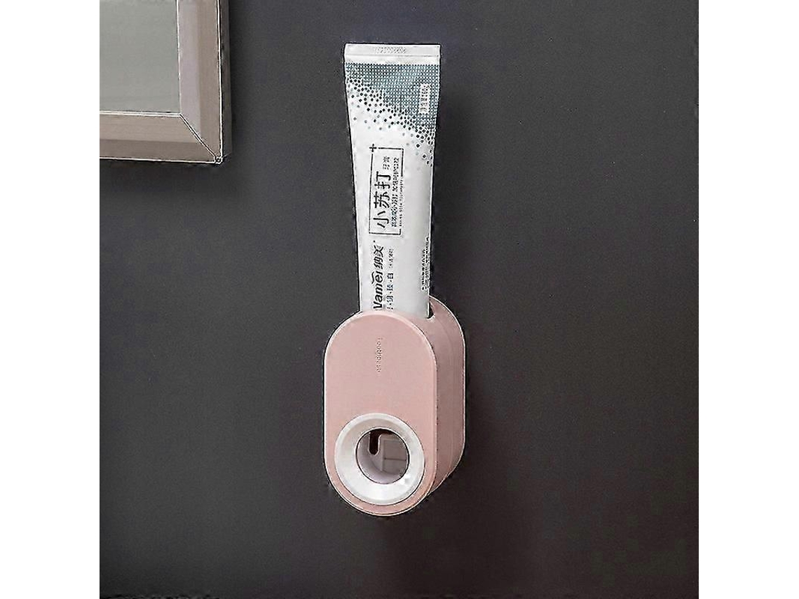 Dispensador automático de pasta de dientes para baño Rosewell Exprimidores de pasta de dientes