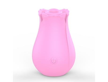 PETHUEL vibradores ventosa rosa ZDB-B3-0429-2 rosa
