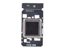2026velora-módulo De Reconocimiento De Huellas Dactilares Capacitivo Fpc1020a Con Uart Para Captura Y Identificación