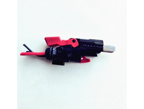 Conjunto de interruptor de aspiradora para Dyson V10 V11, interruptor de repuesto para aspiradora