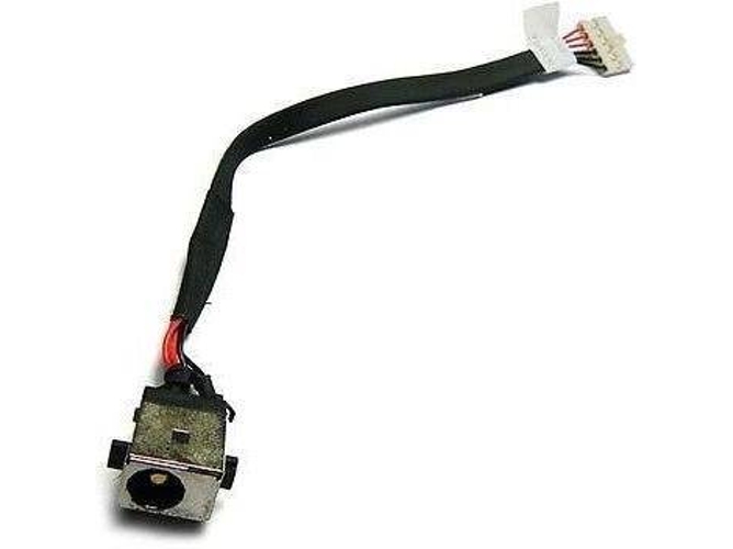 Conector Jack Portátil Asus F550