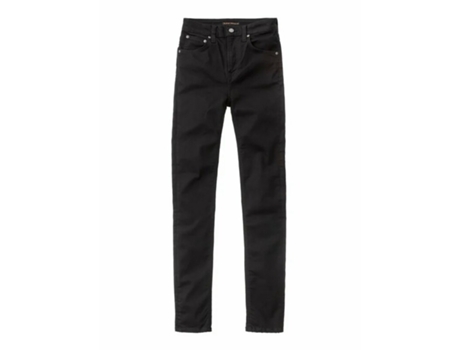 Pantalones Vaqueros NUDIE JEANS Mujer (Ganga - Multicolor - 31 x 32)