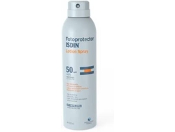 Protector Solar ISDIN Fotoprotector SPF 50 (250 ml)