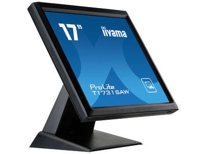 Monitor IIYAMA ProLite T1731SAW-B5 (17'' - SXGA)