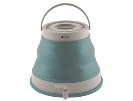 Utensilios de Cocina OUTWELL Transportador de água collaps
