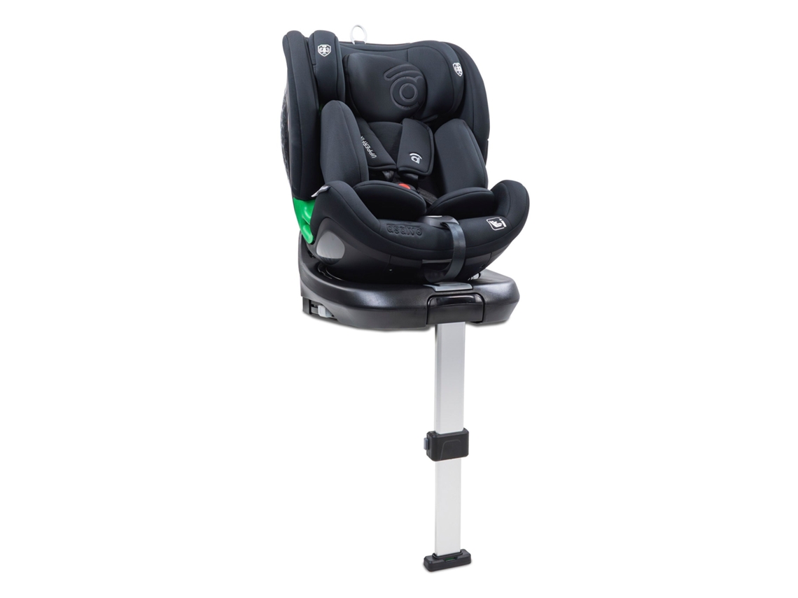 Silla De Auto Upperfix Asalvo
