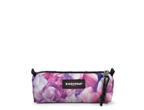 Estuche Escolar EASTPAK Benchmark Garden Pink Ek0003728J11