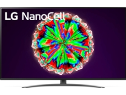 TV LG 55NANO816 (Nano Cell - 55'' - 140 cm - 4K Ultra HD - Smart TV)