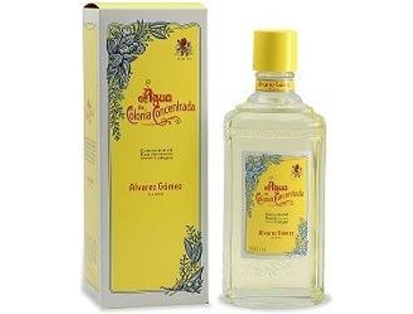 Perfume ALVAREZ GÓMEZ Concentrada 300 ml