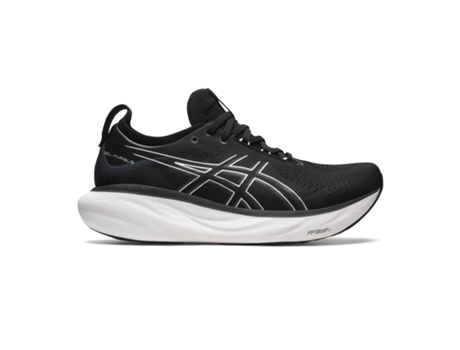 Tenis para Hombre de Running ASICS (45 - Multicolor)