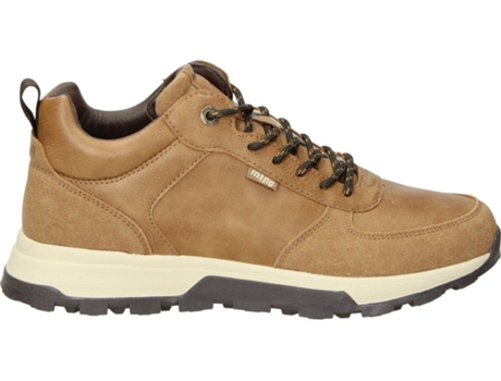 Zapatos de Hombre MUSTANG MTNG Caballero Camel Piel Sintética Marrón (40)