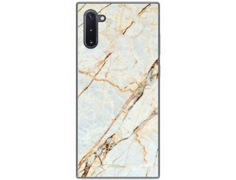 Carcasa Samsung Galaxy Note10 TUMUNDOSMARTPHONE Mármol 13 Multicolor