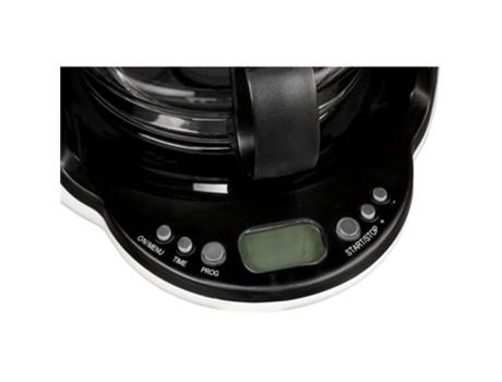 Cafetera de filtro ROMMELSBACHER 4001797209009