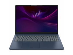 Portátil Lenovo de 16 pulgadas con Intel Core i7 13620h, 24 GB de RAM y 1 TB de SSD.