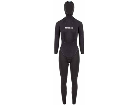 Trajes de Agua BEUCHAT (XS)