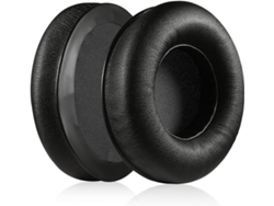 Estuche para auriculares completamente negro para los auriculares Razer Kraken Pro V1 Standard Edition 7.1. Chennnls