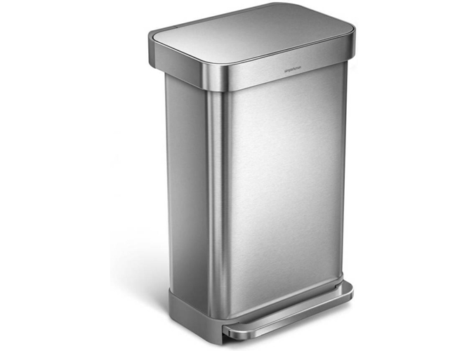 Cubo de Basura SIMPLEHUMAN CW2024