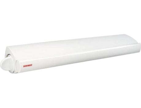 Leifheit Tendedero retráctil Rollfix 210 Longline 83040