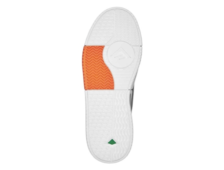 Zapatillas Phocus G6 Gris EU 45 Hombre EMERICA