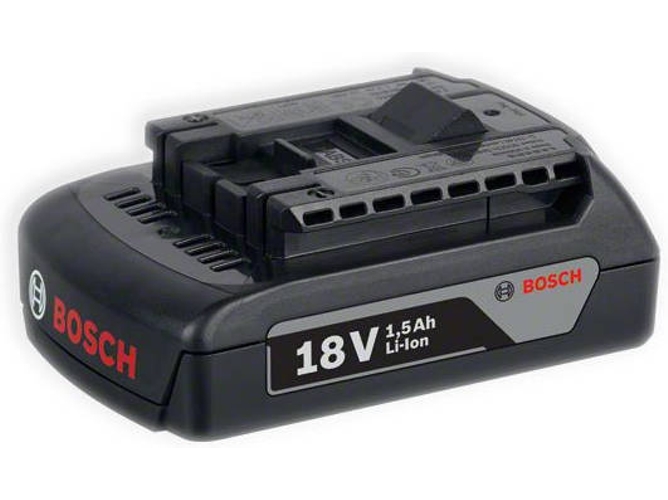 Batería BOSCH GBA 18 V 1.5 Ah