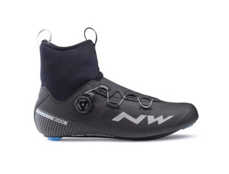 Zapatillas para Ciclismo NORTHWAVE Unisexo (42 - Multicolor)