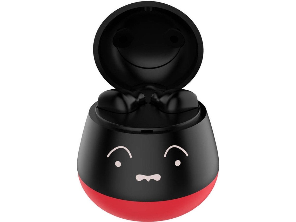 Auriculares In Ear YIZHOOD Bluetooth Negro