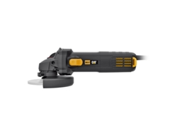 Amoladora 115mm - 750W CATERPILLAR POWER TOOLS (DX37)