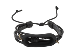 Pulsera De Reemplazo Personalizada Y Trenzada Para Xiaomi Mi Band 3/4