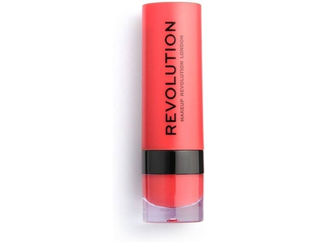 Labial Líquido DISCOVER MAKEUP REVOLUTION Decadence Matte