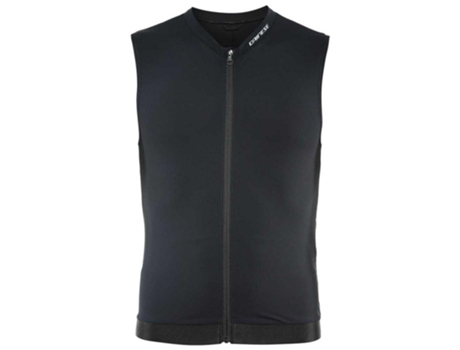 Chaleco Dainese con protección de espalda Dainese Auxagon