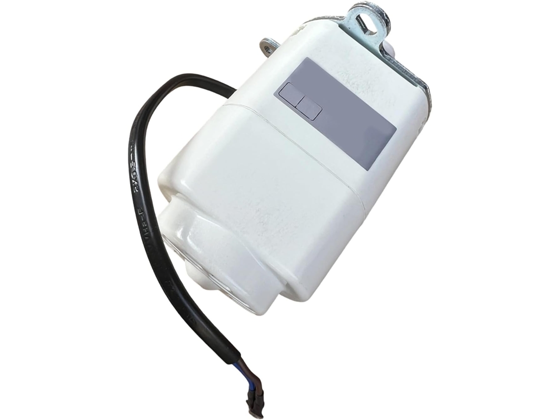 Máquina de coser SFUSHOS | Multifuncional, 220 V, 70 W, pedal