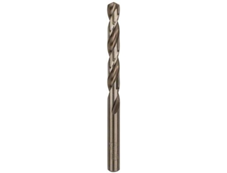Brocas para Metal BOSCH en Hss-Co - Din 338. para Taladros-Destornilladoras