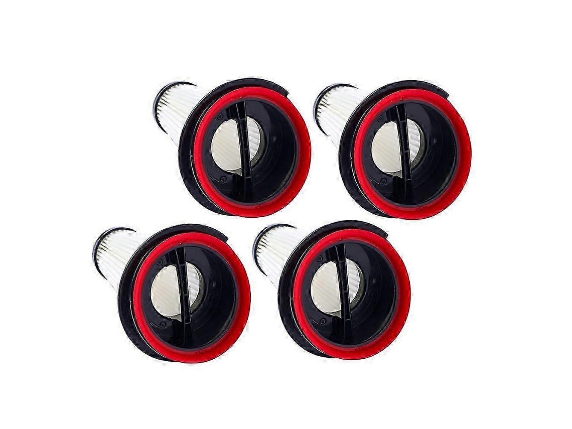 Filtro lavable (4 unidades) para X-pert 1.60/3.60 Zr005202 Rh7233 Rh7221 Rh7237 Ty6933 Ty6935 Ty7231 Ty7233